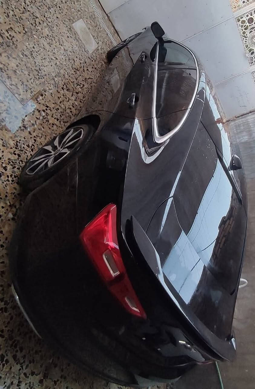 السلام عليكم ماليبو RS 2024للبيع او المراوس  فول مواصفات عدى الفتحة ماشية 3 الاف فقط مشي امريكا  بيهة  قطعتين تبديل نفس اللون و مكانات بارد اتراي وين متريد امشي بيهة و السيارة بسمي  تستلم سيارة جاهزة البجم كلة موجود السعر ب 125 وبيهة مجال للبيع او المراوس  حسب الاتفاق المكان النجف الاشرف  للاستفسار على الرقم ***********
