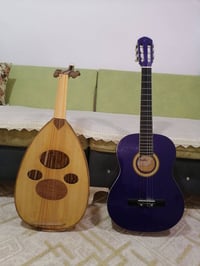 عود • گيتار • اصلي