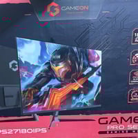 كيم اون • شاشة ٢٧ • ١٨٠ هرتز