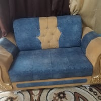 طقم ١٢ مقعد • حوض اسماك • العبيدي