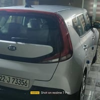 صوال موديل 2021 محرك 2000 رقم اربيل الجديد هزه كله جديد بأسمي ماشيه 38...