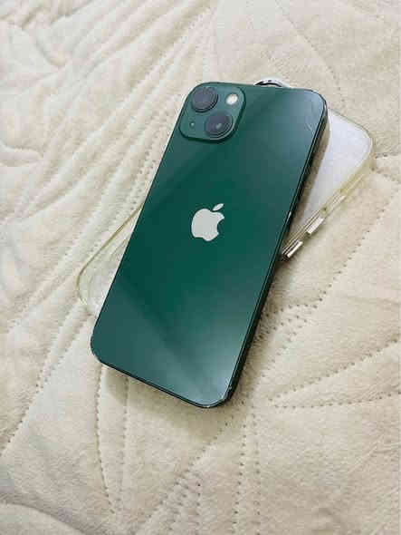 سعره 325 وبي مجال ايفون 13 ذاكره 256 بطارية 82 نضافة 100/90 جهاز كله شغال حتى الفيس ايدي مبي اي عطل مبدل بطارية اصلية ومكتوبه كدامك ومبدل شاشه اصلية تفصيخ وهم كدامك بل صوره الي ناشرها ومبدل كامره وهم كدامك اصلية مال تفصيح وهاذا فطر زغير جهاز مكفول ومبي اي عطل وين ما يعجبك تفحص افحص جهاز مجهز الشراي يتصل *********** عمارة
