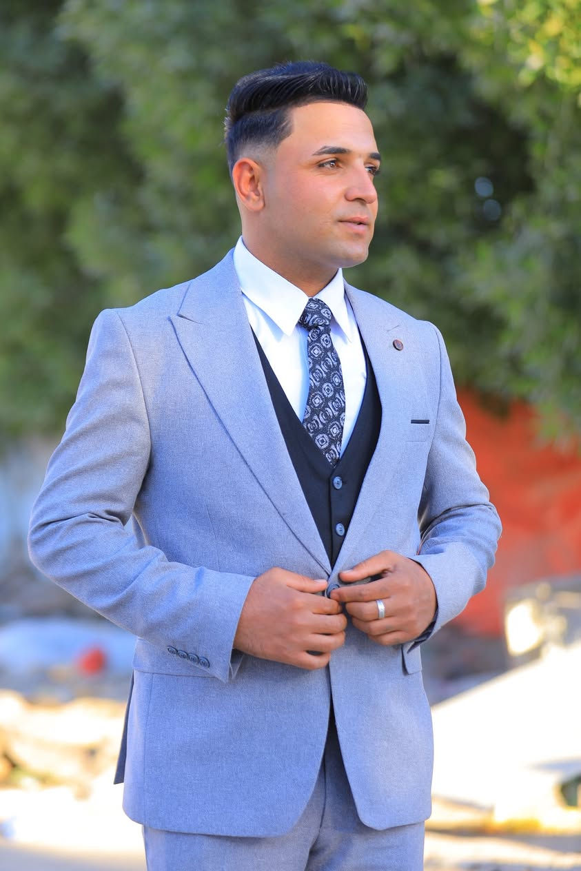 زفاف الحبيب ( مصطفى حسن  )
      الف الف مبروك  
انشاءالله الذرية الصالحة حبيبي

 وثق اجمل لحضات عمرك بدقه عاليه 
وباأسعار مناسبة جدا جدا 

لتصوير كافة المناسباة  #المصور_كرار_شاكر 
للحجز يرجى مراسلة الصفحة أو الاتصال عل الرقم التالي 
***********
رابط القناه 👇
https://t.me/krarbkwvj100
