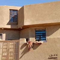 بيت • ١٠٠م • نزلة المجمع