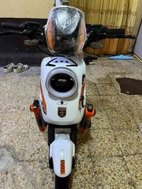 دراجه X900 • دراجه كهربائية • دراجه جديده • دراجه مكفوله • بصره