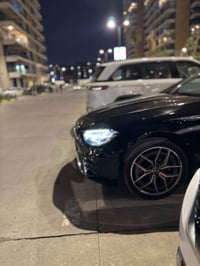 مارسيدس E200 موديل 2022 وكاله Bcm خليجيه Amg رقم اربيل مغلفه ppf ماشيه...