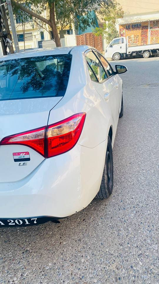 ‎كورلا 17 LE‎ كركوك, العراق


**إذا كنت صاحب هذا الإعلان وتريد حذفه لأي سبب، رجاءا أرسل رسالة إلى الدعم الفني**