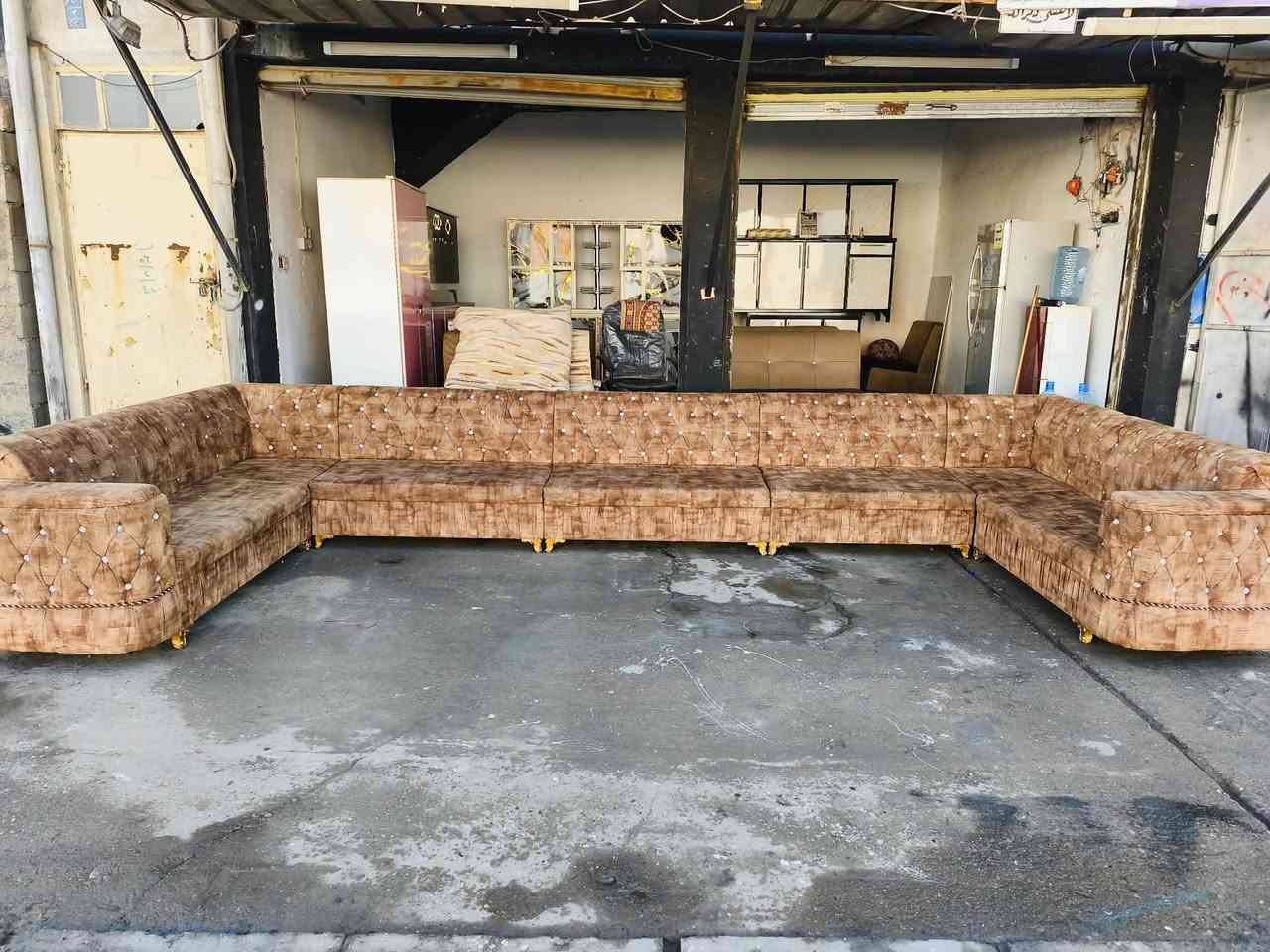 سلام عليكم جبتلكم ديوان واحد علا واحد  10 أمتار   مفول مفول    السعر 250 بي مجال  الله يديمك يارخص
أكرر هاذا ديوان 10 أمتار    مكاني أسرئ مفقودين ***********
