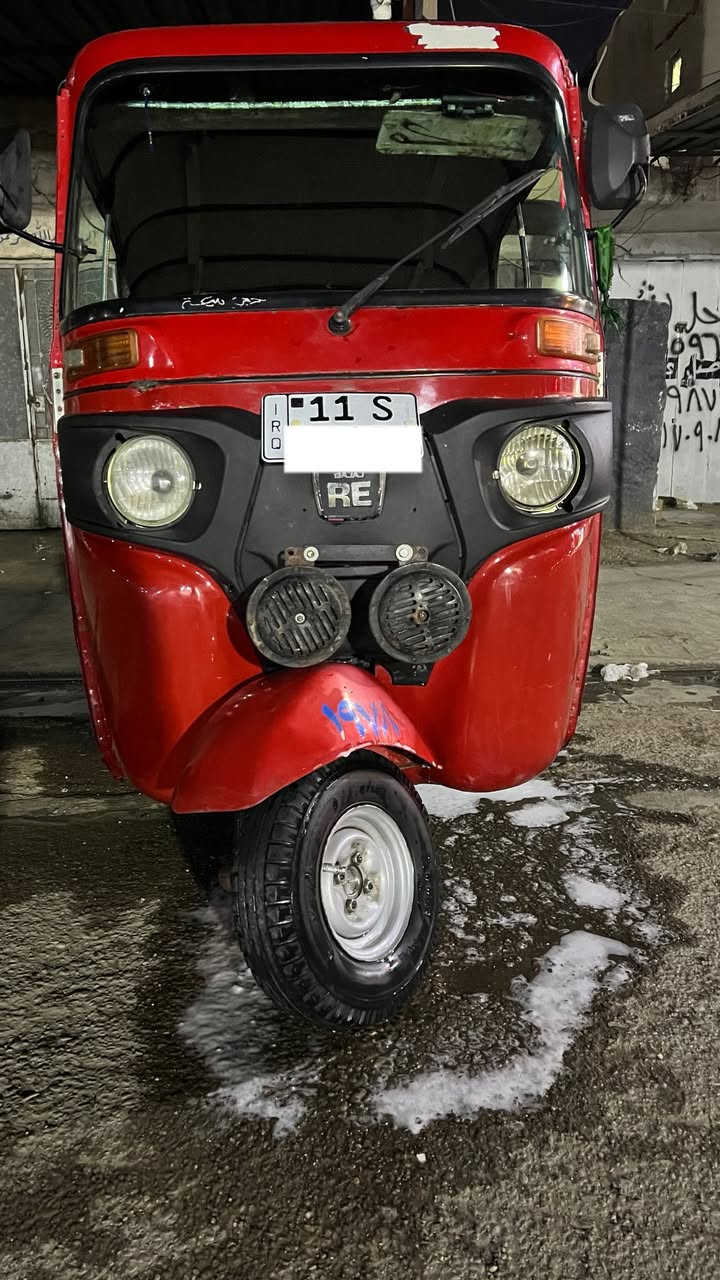 السلام عليكم تكتك موديل 19 شهر ال 5مضلع رقم وسنويه تحويل ثاني يوم معمره فقط دوس والباقي كفاله الشراي يتصل ***********
