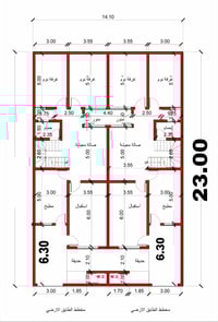 ٣٣٠م • خريطة بيتين • الصيادة الجديدة