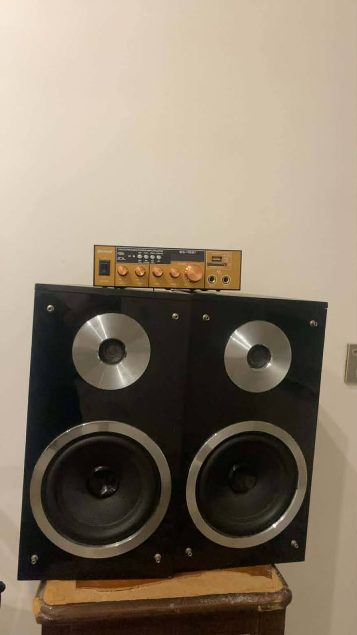 سلام عليكم للبيع


**إذا كنت صاحب هذا الإعلان وتريد حذفه لأي سبب، رجاءا أرسل رسالة إلى الدعم الفني**