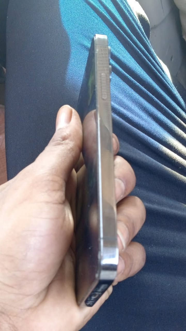 سلام عليكم ايفون 12 برو ذاكره 128 جهاز نضيف مبدل بطاريا وكاله اصليه وهاذا الخط بضهر غير شي مابي امنت الله تلفون مفول مبدل بطاريه فقط لاكثر رايده مراوس


**إذا كنت صاحب هذا الإعلان وتريد حذفه لأي سبب، رجاءا أرسل رسالة إلى الدعم الفني**