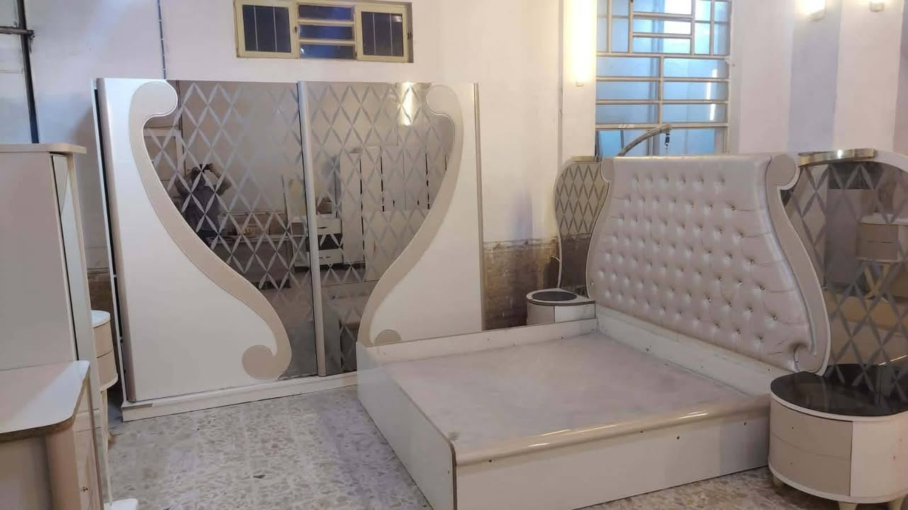 سلام عليكم غرفه نوم للبيع تركي نضيفه اخت الجديده 450 شراي يتفضل خاص مكان كوفه نجف


**إذا كنت صاحب هذا الإعلان وتريد حذفه لأي سبب، رجاءا أرسل رسالة إلى الدعم الفني**