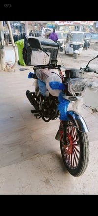 دراجة سيفان • بعقوبة • سعر خاص