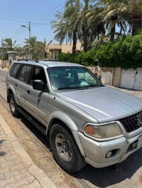 خليجي • ٦ سلندر • دواخل جديدة