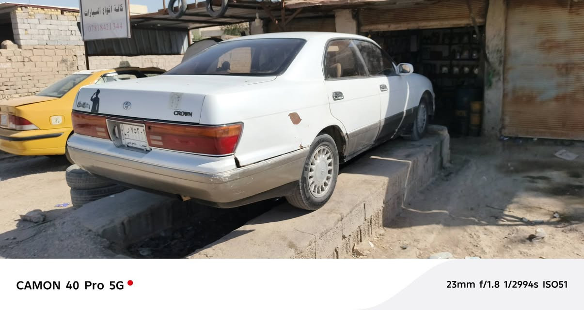 بطه اصولي  موديل 93 سنويه عظم مكينه وكير شرط السعر 23 ورقة راعيه بل زبير ما وصل اتحد بل طلب وسرقه وي شكال وسويلك مكاتبه العنوان ناصريه مركز ***********
