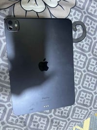 ايباد M4 • كسر شاشة • مرواس