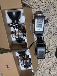 TRIOPO EK200Bi • ٢٠٠ واط • بوينز ماونت