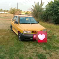 سايبا البيع موديل 2012 تحويل ثاني يوم سياره خير من الله مكينه جديده كي...