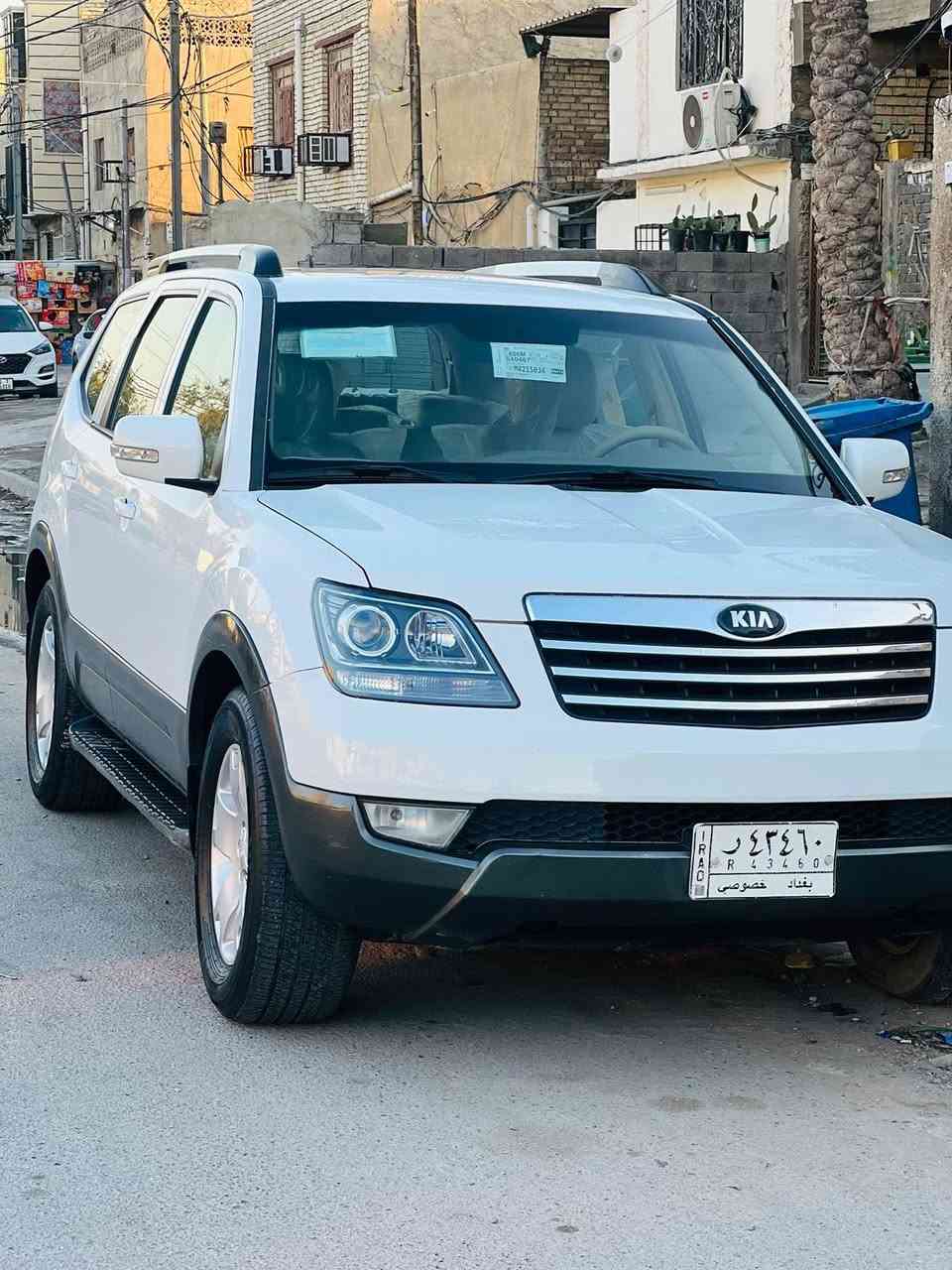 سلام عليكم مهافي للبيع موديل ١٤ سيارة نص فول ويل كب مال ١٨ فتحة قمارة جرس بل ١٢٠ سيارة خليجي كير مكينة مكفول تخم تاير جديد منضومة زنون جديدة حدادية جديدة سيارة جاهزة سيارة بيهة طلقة بل قمارة  ٤ اسابع وشبر بل جاملغ إلمامي فقط باقي سيارة مكفولة مكان سيارة بغداد مدينة الصدر سعر ١٥٥ وبيهة مجال بسيط اتصال على رقم ***********
