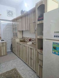 كاونتر ان دي اف نضافه 80 %للبيع المرمر ماله جديد هذا رقم 07728418871