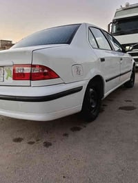 سمند • ٢٠١٢ • نعمانيه