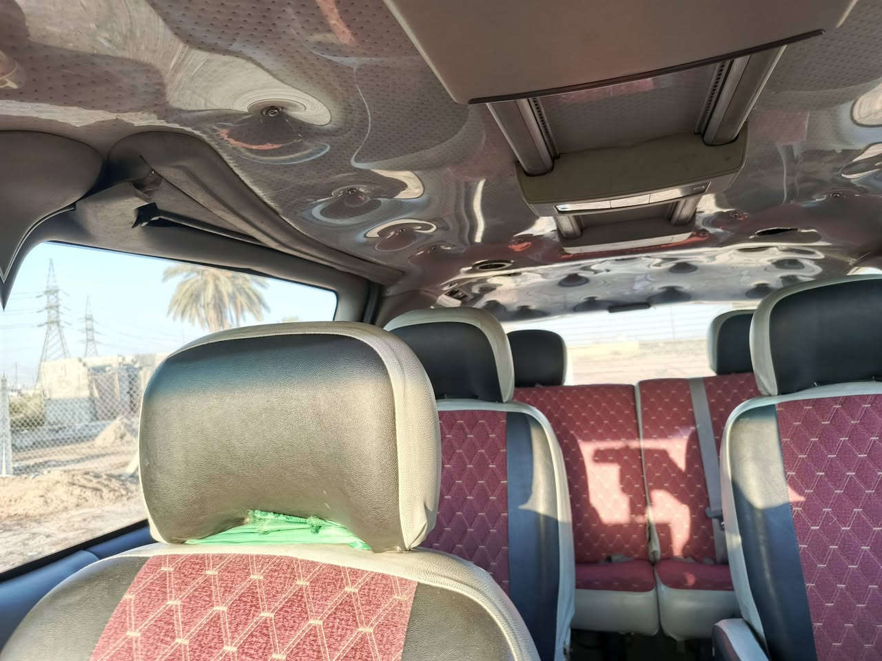 السلام عليكم للبيع سياره بونتياك بلندر موديل2008 شغاله وجاهزه على اخر حبايه سياره خير من الله شراي يتصل ع رقم ***********سعر خاص
