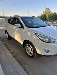 توكسون • ٢٠١٢ • خليجي