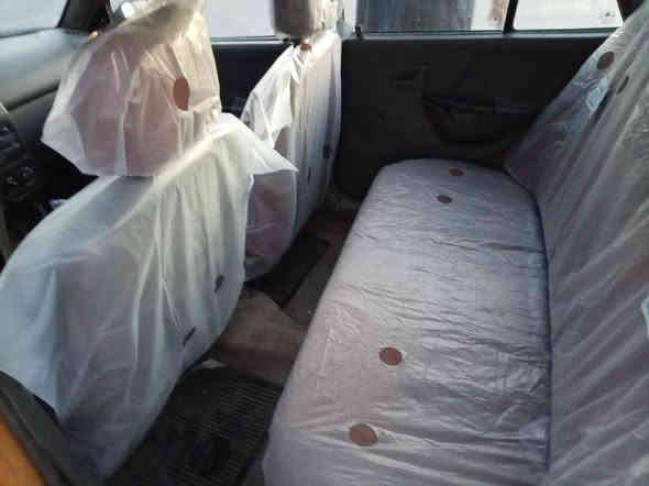 السلام عليكم سايبا موديل ١١نفخ كير محرك شواصي مكفوله فيديو موجود اي نقص مابيهة شرط التحويل البارحه مصفر هيئة مامطىوبه لاهيىه ولا غرامات مصفره بسمنه شرط تحويل مكاني بغداد البياع السعر25مجال جدا قليل شراي يتصل واني بخدمته   تصال ***********
