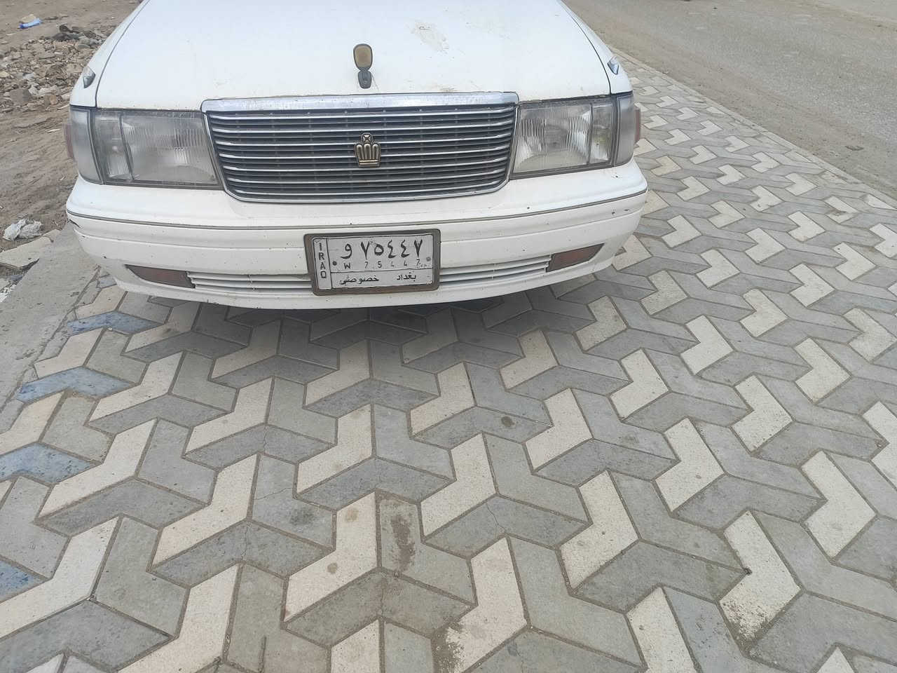 راس ثور تكم  كير عادي مكينهونجي  كير حداديه تبريد تخم تاير خير من الله جاهزه رقم بغداد تحويل مشروع وطني عنوان سوق الشيوخ مكفوله من عيب شرعي كص نقل جثه سعر 110بيه مجال ***********
***********
