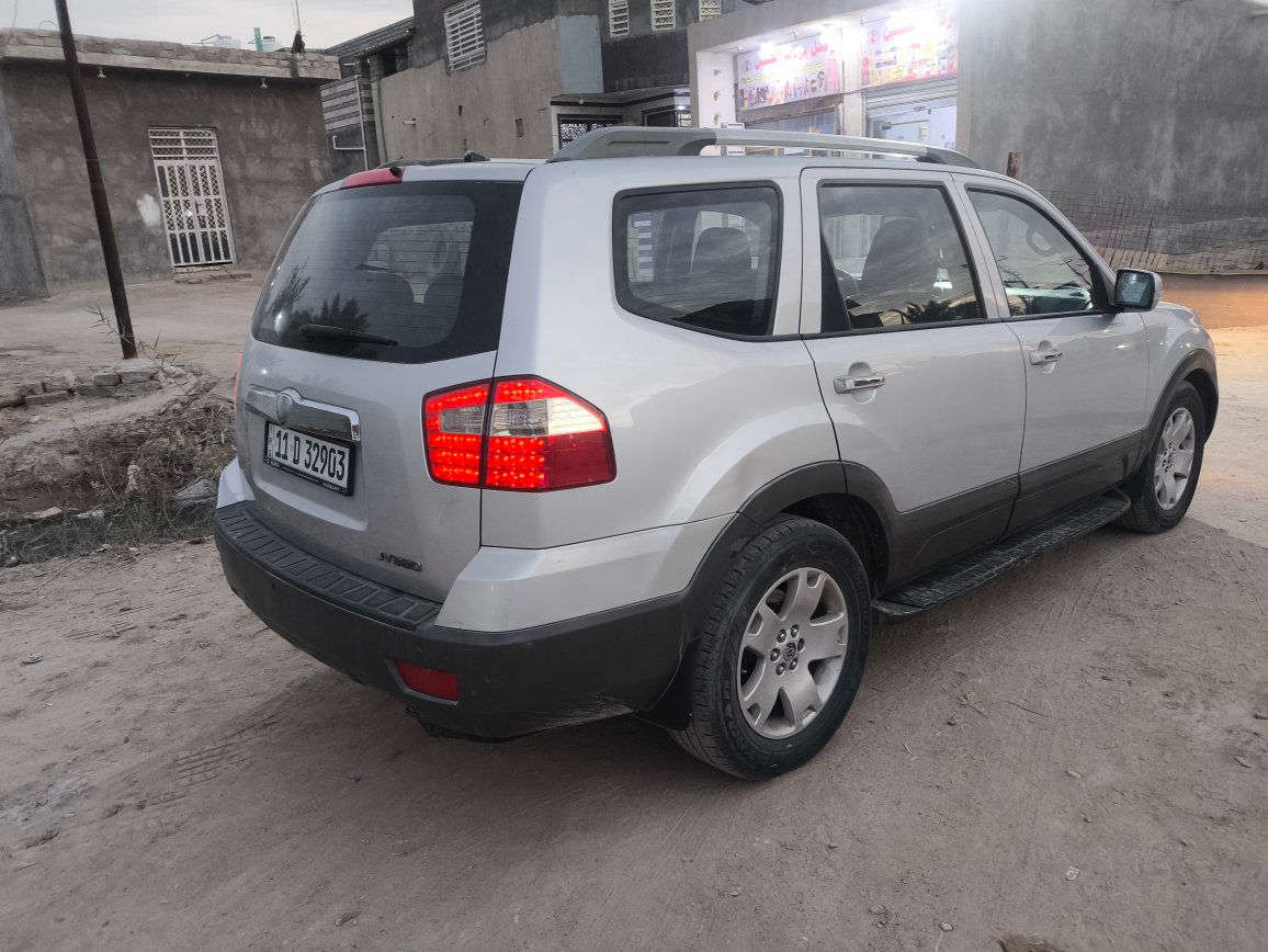 سيارة موهافي موديل 9مكفوله كفاله عامه باسمي رقم بغداد انكليزي تو ويل تبريد تدفئة السيارة جاهزه 1 على 1 السعر 120بيع أو مراوس المكان البصرة


**إذا كنت صاحب هذا الإعلان وتريد حذفه لأي سبب، رجاءا أرسل رسالة إلى الدعم الفني**