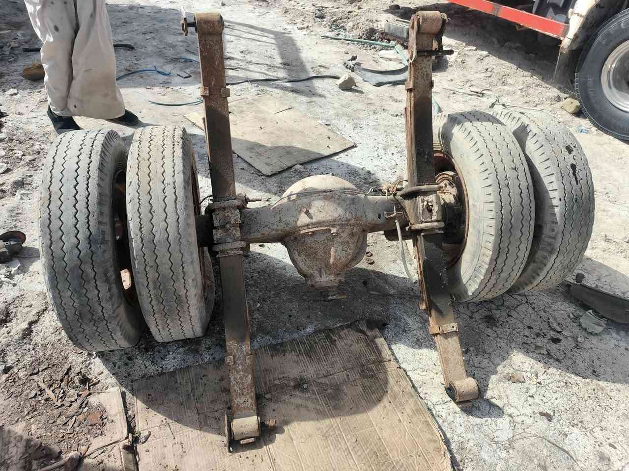 السلام عليكم اكسل فريند اكسل مال مازده للبيع***********
