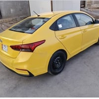 اكسنت موديل 2018 وارد امريكي رقم ميسان جديد تحويل مباشر بسمي سياره مكي...