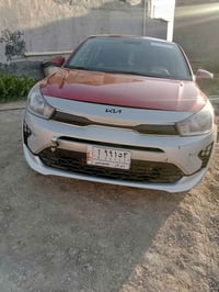 ريو S • ٢٠٢٠ • رقم ذي قار