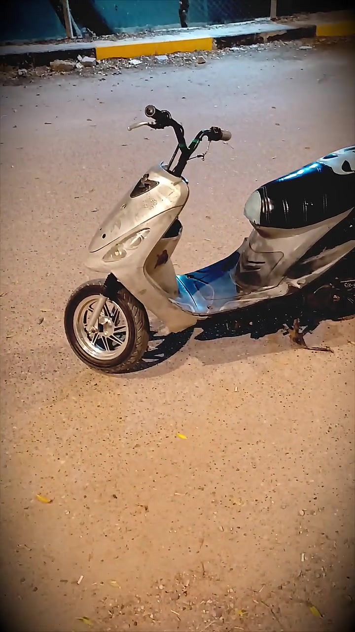 للبيع سعر٤٥٠وبيها مجال قليل كامله مكينه ناعمه


**إذا كنت صاحب هذا الإعلان وتريد حذفه لأي سبب، رجاءا أرسل رسالة إلى الدعم الفني**