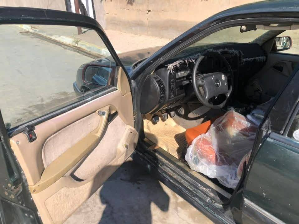 سلام عليكم بيع مستعجل او مراوس واخذ فرق اوميكا استيشن رقم كركوك أليف مشروع وطني 2028 شرط تحويل وكاله سعره 33بيه مجال قليل سياره مال بيت جاهز كير محرك شرط دواخل جديده دوشمه جديده كهربائيات تايرات جديده كامل محرك 20 بلادي صبغ بلادي جام كهربائي سقف ستلايت ***********
