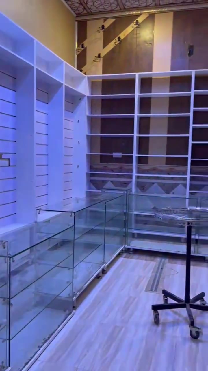 📢 شركة مصطفى الياسري لرفوف الجديد والمستعمل
🔹 متخصصون في: ✅ بيع وشراء رفوف المحلات والمخازن (جديد ومستعمل). ✅ شد وترتيب ديكورات المحلات باحترافية. ✅ تصفية المحلات والمخازن بأسعار مناسبة. ✅ شراء الكميات من الرفوف والمستلزمات الجديدة والمستعملة.
💰 إذا عندك رفوف أو تجهيزات جديدة وبسعر معقول، نحن جاهزون للشراء بأفضل الأسعار.
⭐ جودة مضمونة – أسعار منافسة – خدمة سريعة – مصداقية في التعامل.


**إذا كنت صاحب هذا الإعلان وتريد حذفه لأي سبب، رجاءا أرسل رسالة إلى الدعم الفني**