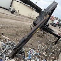 كرين هياب • ٦ طن • كركوك