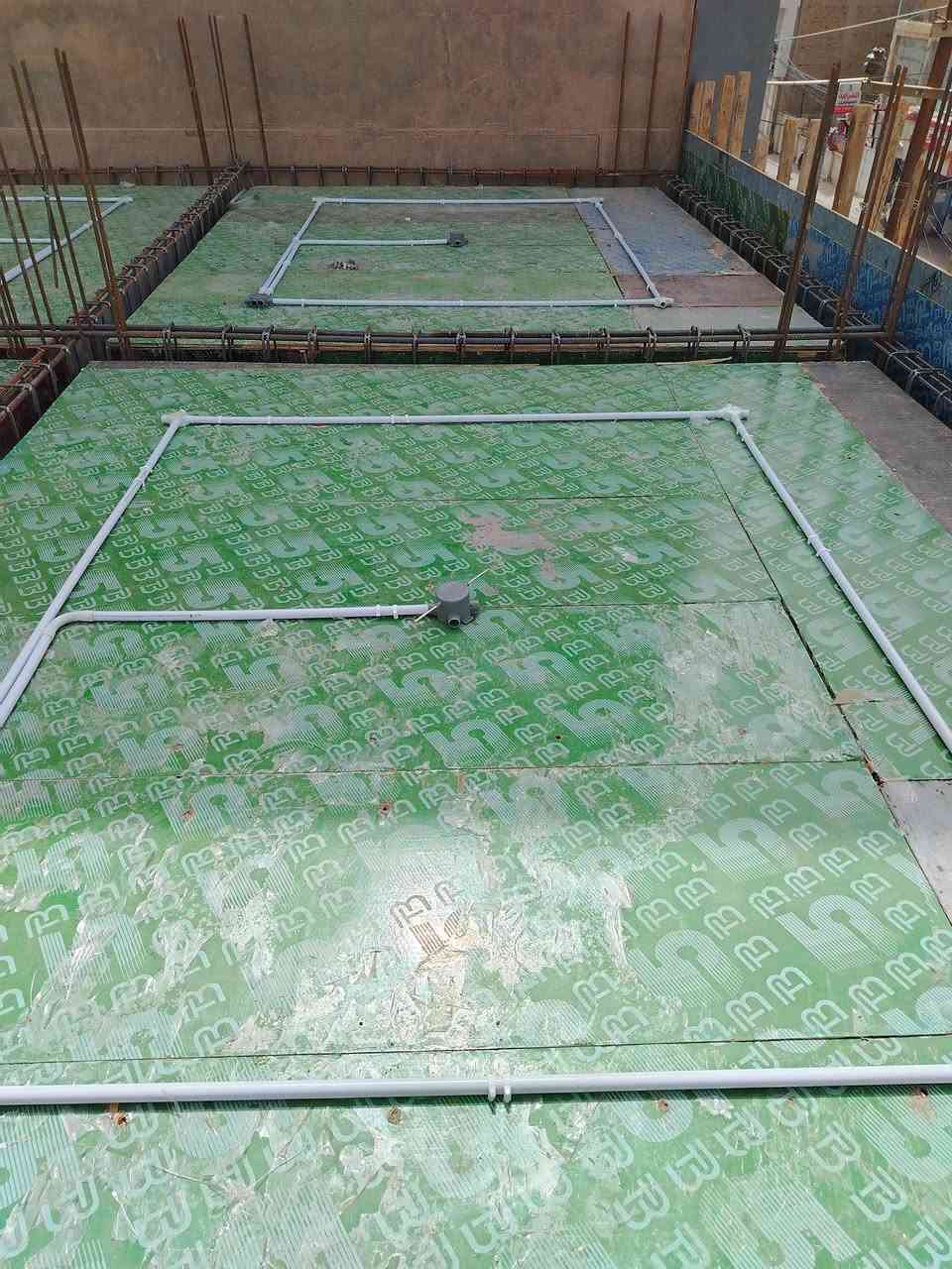 سلام عليكم احنه خلف ثنين متفرغين للعمل بليوميه وقطعي ونقط كلشي نشتغل سيمنز بوري كيبل تري بنايات وبيوت مطلوب عمل مفتوح في بغداد حصرآ
***********
