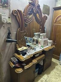 غرفه للبيع نظيفه وزينه مكان بغداد حي العامل للاستفسار اتصل على الرقم 0...