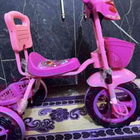 دراجة • جديدة