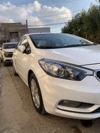 سيراتو ٢٠١٦ • كامره شاشة • الزعفرانيه