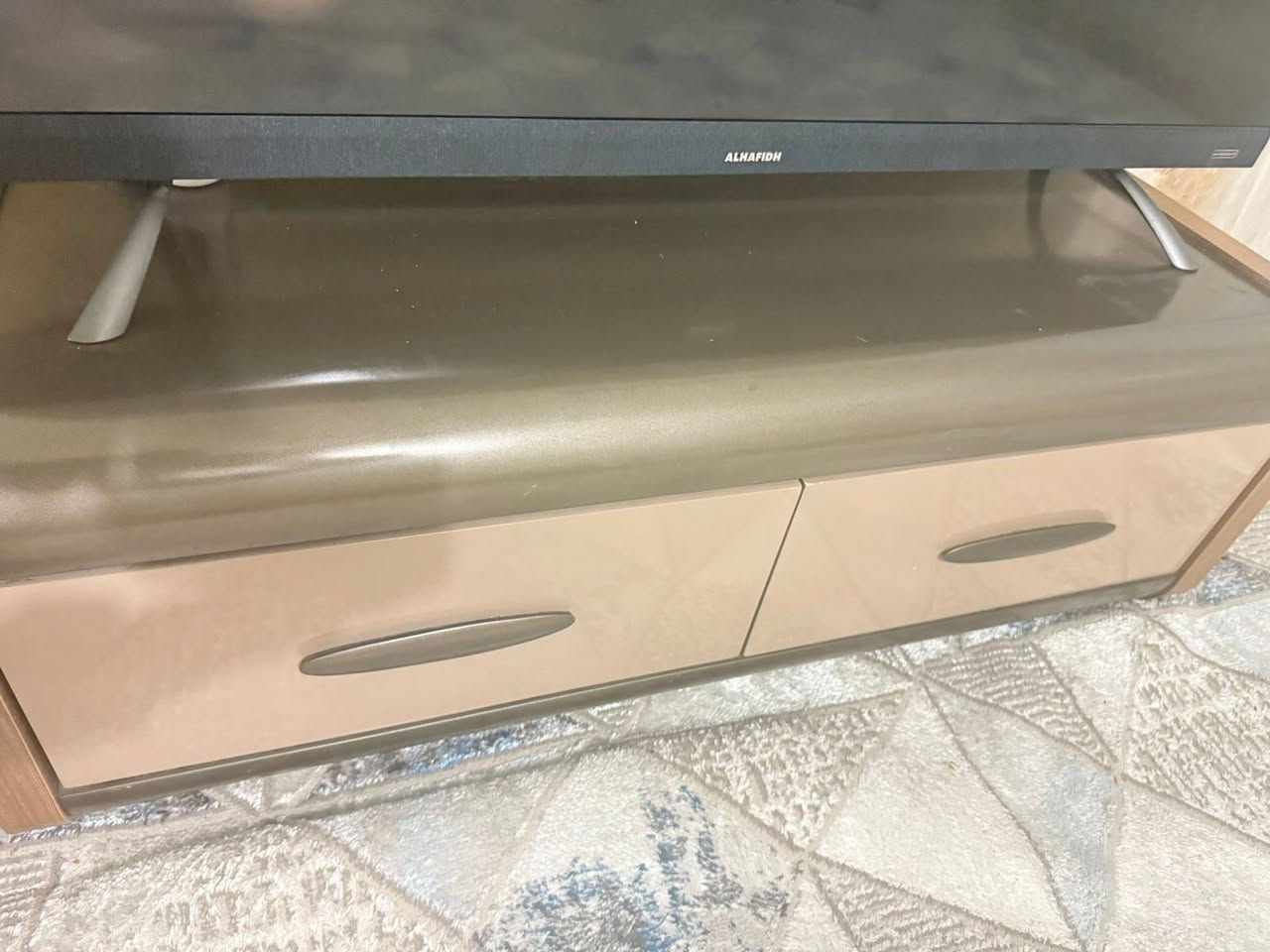 سلام عليكم غرفة نوم تركية
8قطع

بمبلغ :850وبيها مجال

العنوان:كربلاء المقدسة

للاستفسار اكثر 

***********
