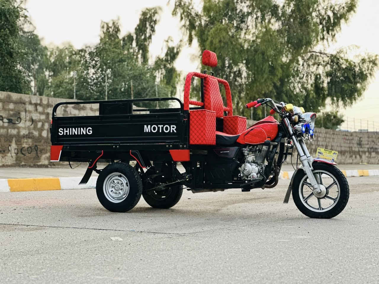 ياالله سلام وعليكم يابه عندي هاي الستوته للبيع شاخوان فحل عالي قلاب موديل 2019 بلادي محرك 2019 بلادي بليته ووراق كامله رگبه محرك شاصي ب شرط ستوته احله مً الصور مناقصهـ برغي كهربائيات كلهـ شغاله تايرات 3 جوبلس وجدد وانطيه شرط قطرة صبغ مابيهـ شراي اتصل ودلل مو شراي رجاً اعبر المنشور 
مكاني كركوك 
السعر مليون 375 قفل 🔒 
***********
***********
