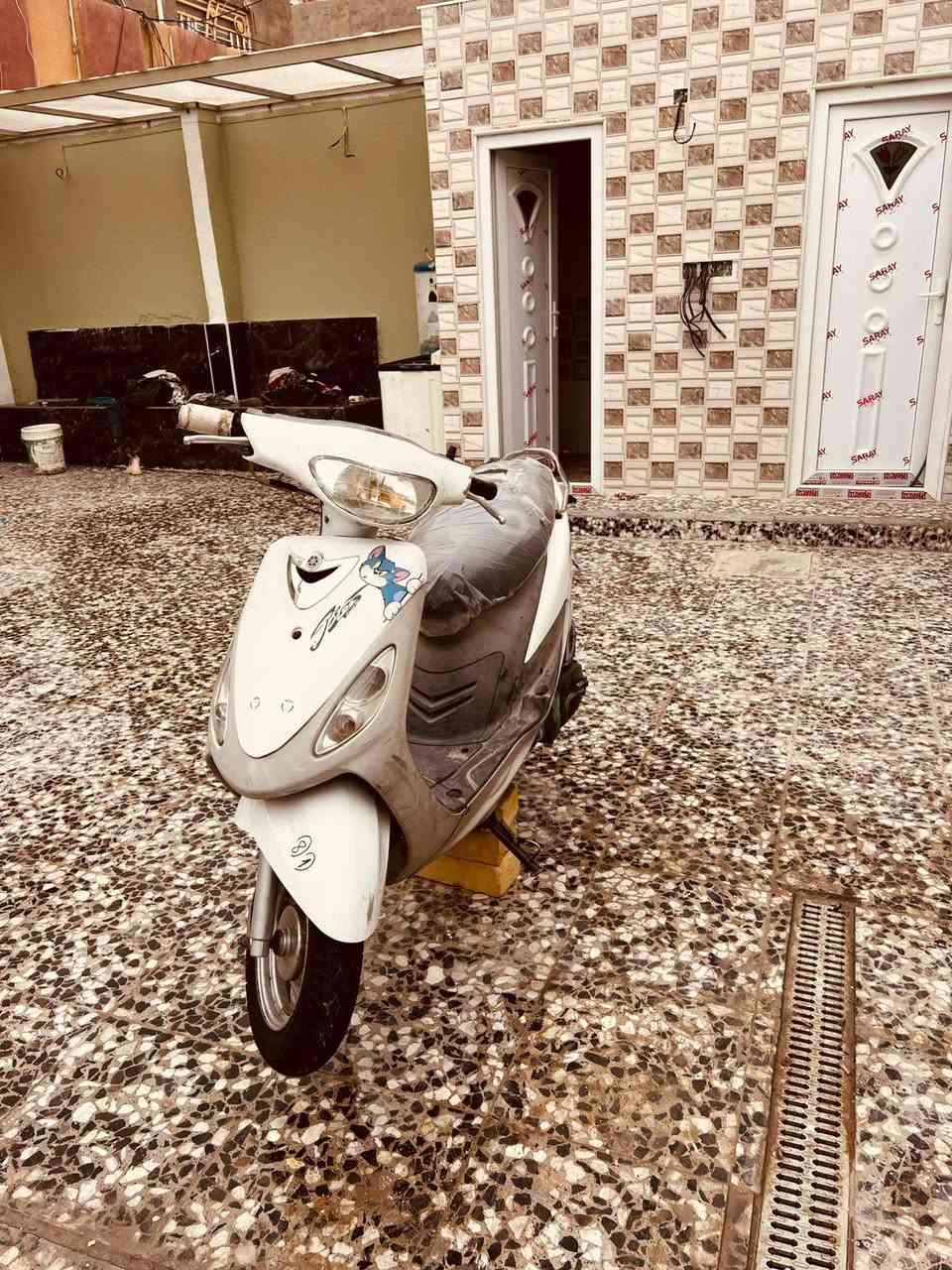 سلام عليكم شباب مكس منغولي مكفوله من الدعاميه لدعاميه برغي مامفتوح ختم واحد بوشه بلادي 49 كرهبائيات كله شغاله مكاني كربلاء حي غدير رقم الهاتف *********** بي واتساب
