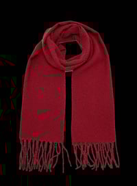 سكارف رجالي • طباعة حسب الطلب • الديوانية