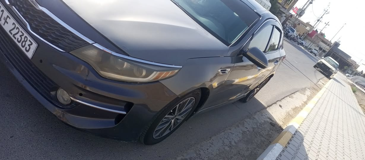 السلام عليكم اوبتما موديل 17 فول 1/1 معروفه مواصفات الفول ميحتاج اشرحهن  رقم بغداد انگليزي بسمي  وارد امريكي.
مكينه كير حداديه تخم تاير تبريد خلفي امامي كله مكفول سياره خير من الله 
بيه ضربه جهت سايق بدون داخل صبع احزام  ابيع. عام كفلك كص  تحويل وشرعيات والبقيه سويج. السعر  105 قفل من الاخير. شراي يخابر وبخدمته *********** واذا اكو مراوس عادي
مكاني واسط
