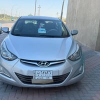 النترا • ٢٠١٥ • كربلاء