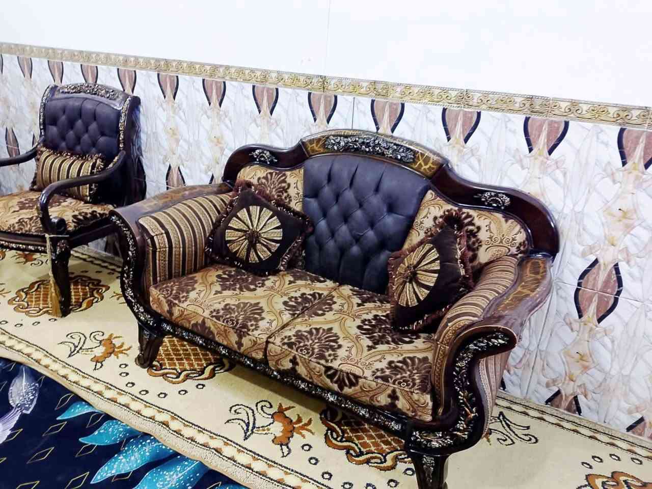 تخم زان مصري كلاسيكي اي ضرر مابي نضيف جدن اسعر 450 لعنوان كربلاء بدايت امن اداخلي يوجد توصيل ***********
