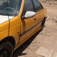 بيجو بارس • بيجو 2011 • سيارة بيجو بارس • بيجو بارس للبيع • سيارة مستع...